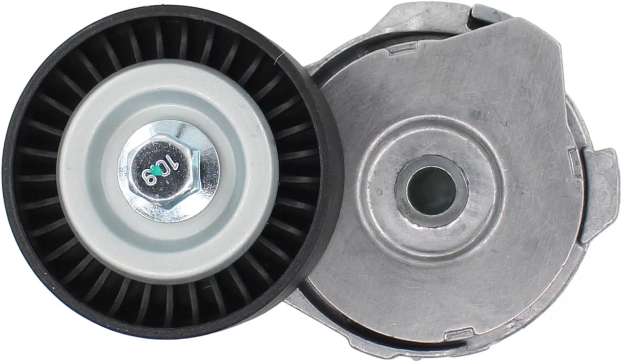 6PK1625  Ford F-150/Mustang 5.0L Belt Tensioner Assembly Pulley/Belt