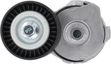 6PK1625  Ford F-150/Mustang 5.0L Belt Tensioner Assembly Pulley/Belt