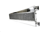 PLM® Vertical Flow Intercooler For K-Series K20 K24