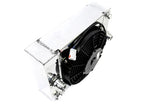 PLM® Private Label Mfg. Power Driven Compact Drag Radiator - Small
