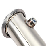 14-21 BMW M2C/M3/M4 F8x 3.0L S55B30 Catless Exhaust Down Pipes


