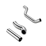 97-05 Grand Prix/Regal/Impala/Monte Carlo 3.8L Exhaust Headers with Catless Mid-Pipe