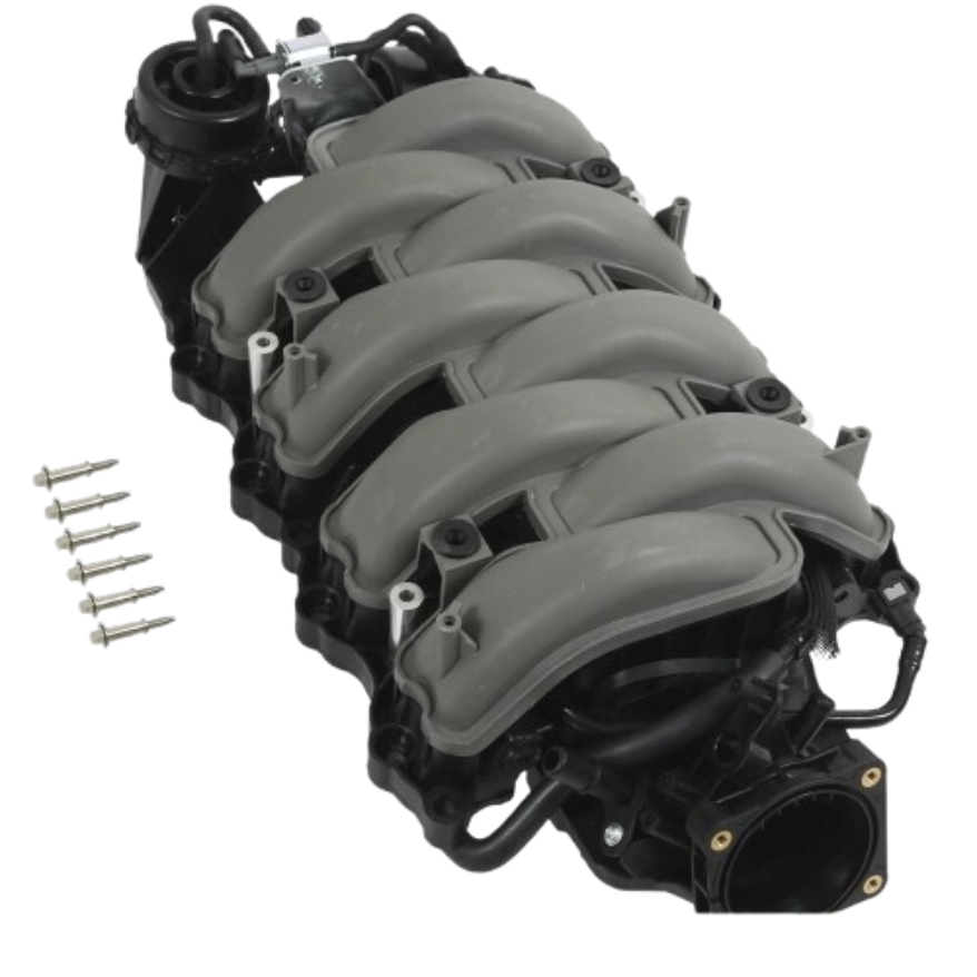 FR3Z-9424-N 15-17 Ford Mustang GT 5.0L S550 Gen 2 Intake Manifold