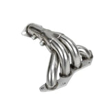Flashark® (01-05) Honda Civic D17A1 1.7L Long Tube Exhaust Headers


