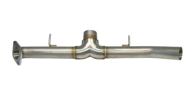 PLM 2022-2026 Acura Integra/Honda Civic 1.5L L15CA Mid-Pipe Kit


