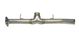 PLM 2022-2026 Acura Integra/Honda Civic 1.5L L15CA Mid-Pipe Kit

