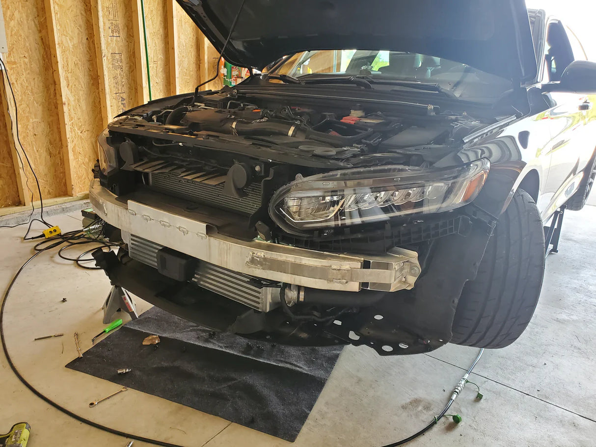 PLM® (18-22) Honda Accord 1.5L/2.0L Intercooler Upgrade