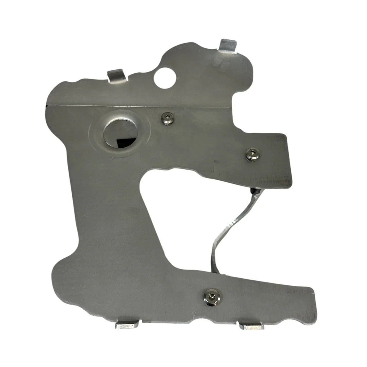 PLM® (17+) Acura Integra Type-S/ Honda Civic Type-R K20C1 Oil Pan Baffle Kit