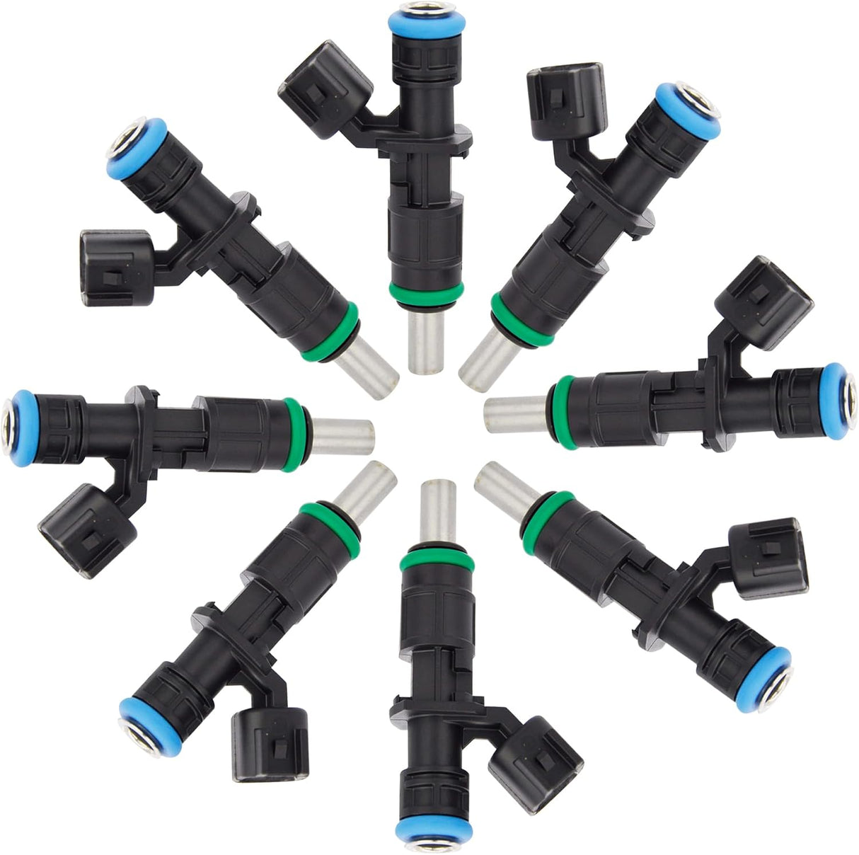 Mopar 5.7L HEMI 440cc/min 42 lb/hr Fuel Injectors 5281568AA/FJ1557