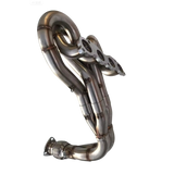 92-01 Civic/Integra K20/K24 Swap 4-2-1 Ramhorn Long-Tube Headers

