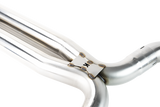 Kooks (15-20) Mustang GT350 304SS 1-3/4" x 1-7/8" Complete Race Exhaust System