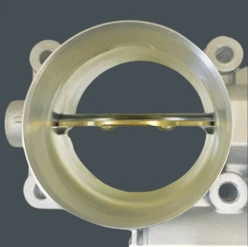 Soler Performance GM 3.6L LFX 76mm Electronic Ported Throttle Body

