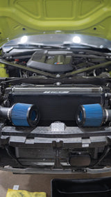 CTS Turbo® (20-26) BMW M2/M3/M4 G8x Upgraded Heat Exchanger