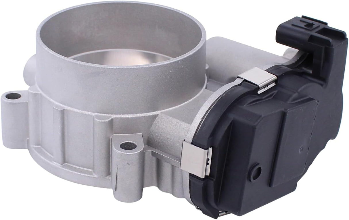 #53034251AD Dodge/Jeep/RAM 5.7L/6.4L HEMI 80mm Throttle Body 