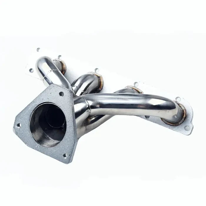 (04-10) Cobatl/HHR/ion 2.2L/2.4L Short Tube Exhaust Headers