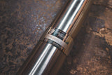 Valvetronic Designs® (08-13) BMW M3 E9x V2 304SS X-Pipe