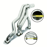 93-97 Camaro/Firebird 5.7L LT1 Long Tube Exhaust Headers


