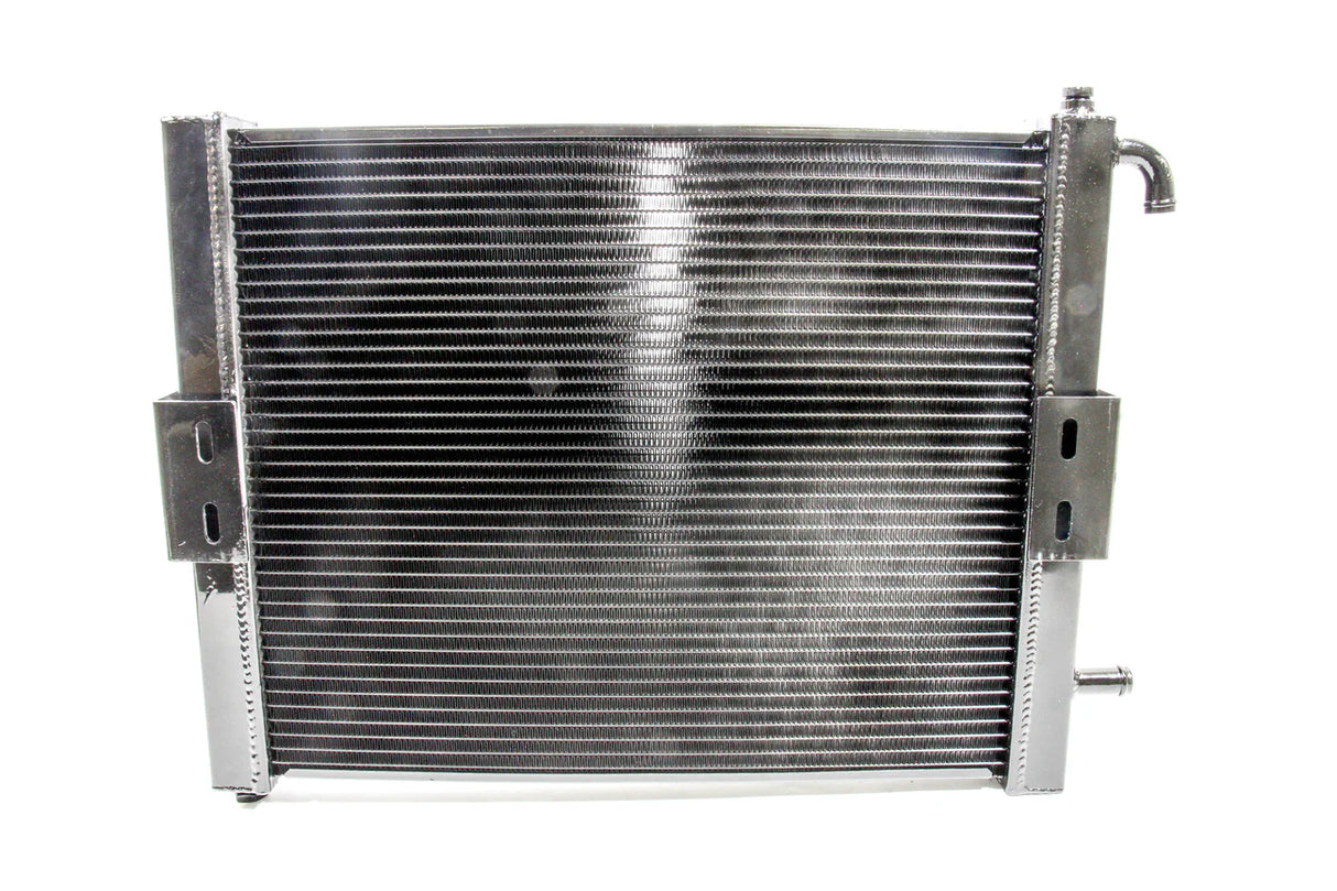 PLM® AUDI A4/A5/A6/A7/S4/S5/S6/S7 3.0L/4.0L Heat Exchanger V2 with Install Kit