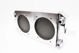 PLM® Acura/Honda B/K-Series Power Driven Tucked Radiator XL