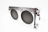 PLM® Acura/Honda B/K-Series Power Driven Tucked Radiator XL