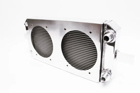 PLM® Acura/Honda B/K-Series Power Driven Tucked Radiator XL