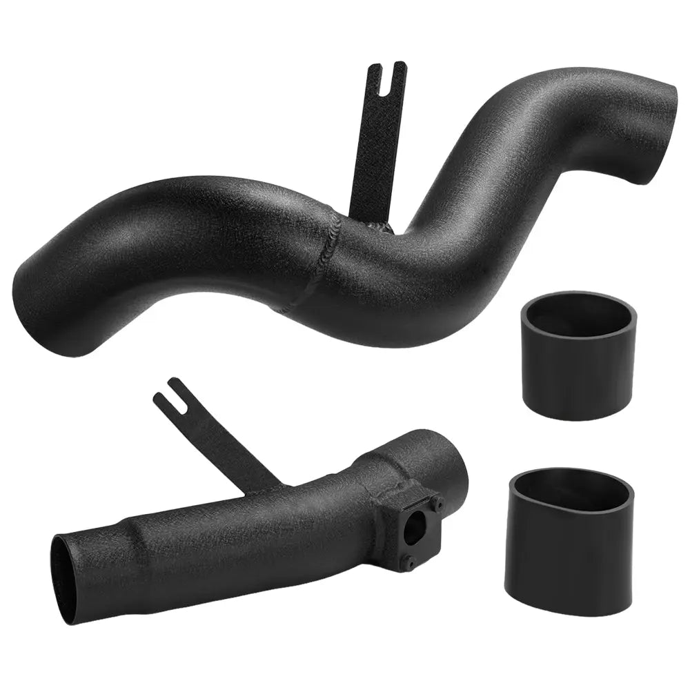(16-21) Honda Civic 1.5L Non-Si Cold Air Intake with Dry Filter
