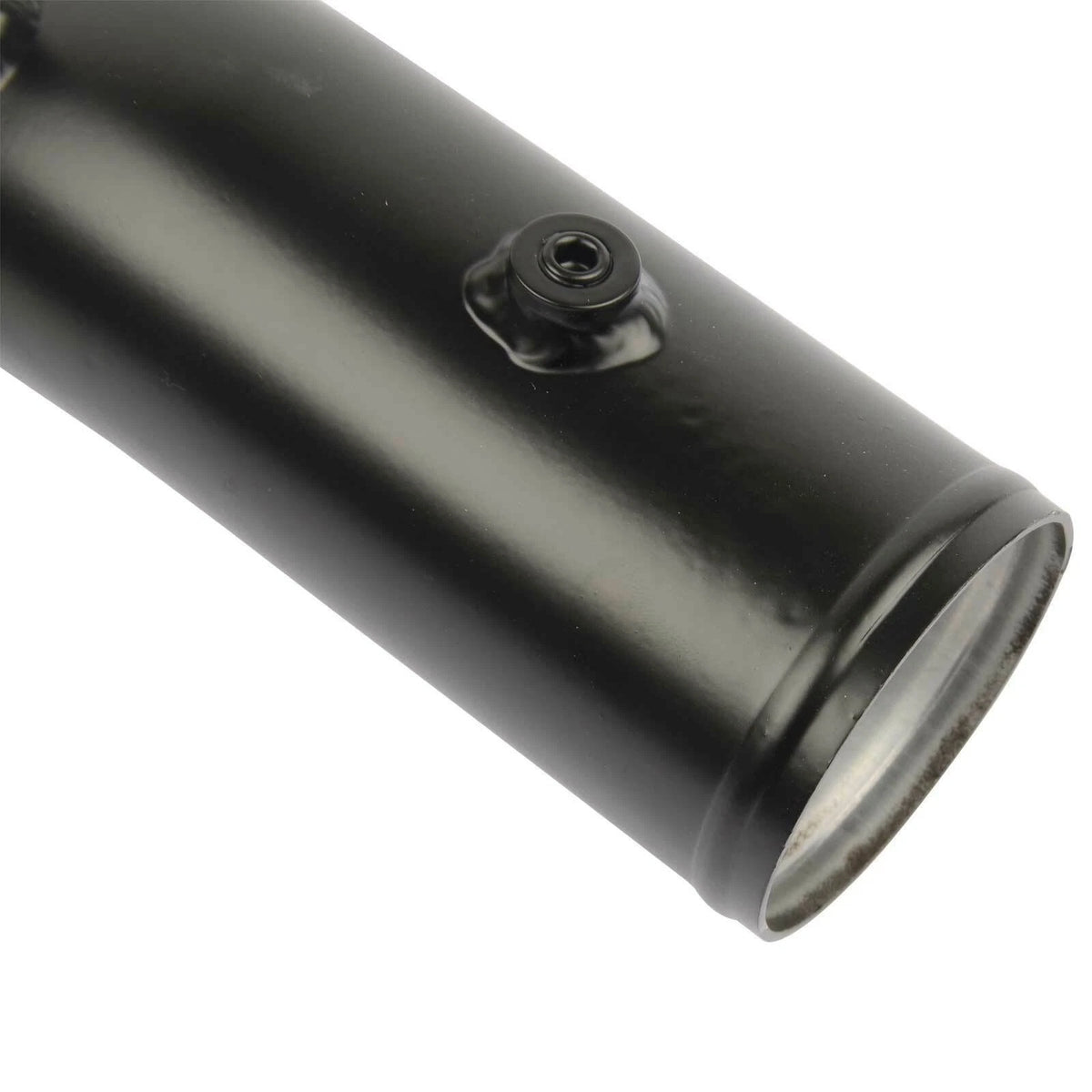 Kingman Speed® BMW 535i/640i/740i/X5/X6 N55B30 Aluminum Charge + Boost Pipe Kit