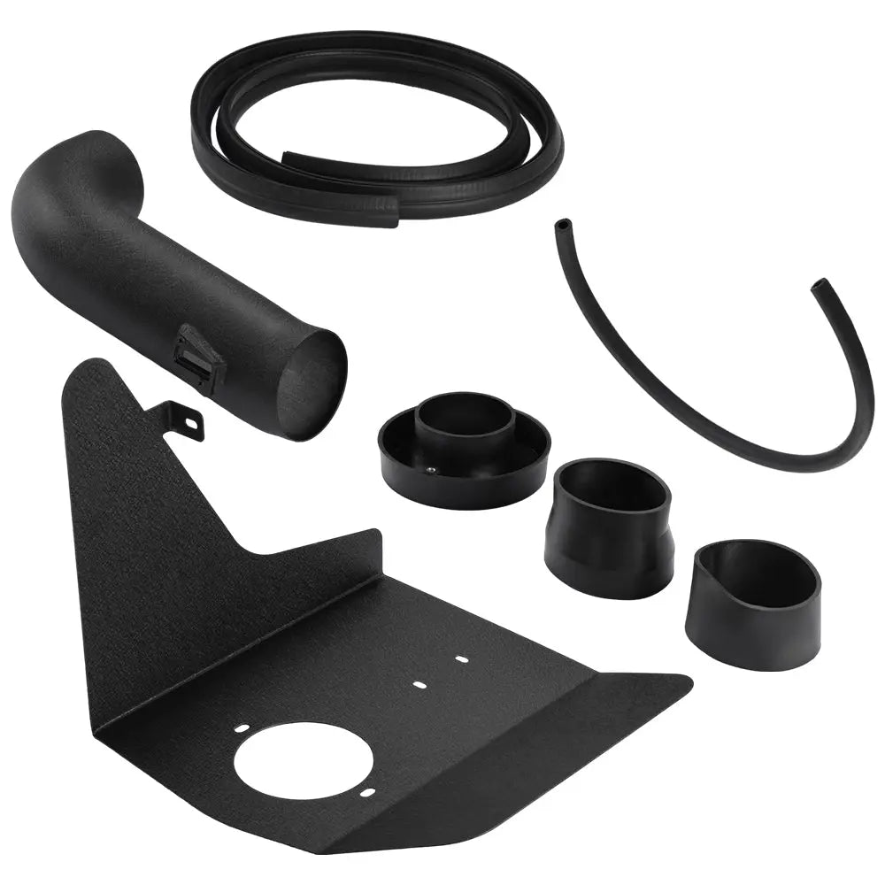 (10-15) Chevrolet Camaro SS LS3 Cold Air Intake with Dry Filter