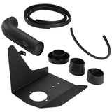 (10-15) Chevrolet Camaro SS LS3 Cold Air Intake with Dry Filter