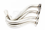 PLM® (92-01) Acura Integra/Honda Civic K-Swap 4-1 Megaphone Header Kit