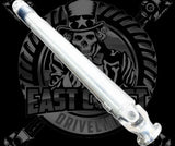 East Coast Driveline® SRT Demon/Hellcat 3.5”x.155” Carbon Fiber (3.81” OD-1500 HP)