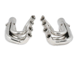 Hooker #2502-2HKR Big Block Chevy 3-Step Dragster Polished Racing Headers