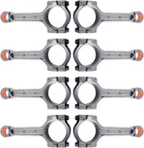 12577583 GM LS1/LS2/LS3/LS6/LS7 Connecting Rods with Floating Pin