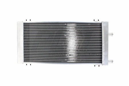 PLM® Universal Power Driven Heat Exchanger (22" x 10.5" x 1.75")
