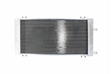 PLM® Universal Power Driven Heat Exchanger (22" x 10.5" x 1.75")