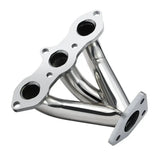 88-03 Acura CL/TL J32 / Honda Accord J30 Exhaust Headers with Catless Mid-Section