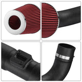 (06-11) Honda Civic 1.8L SOHC Cold Air Intake with Dry Filter