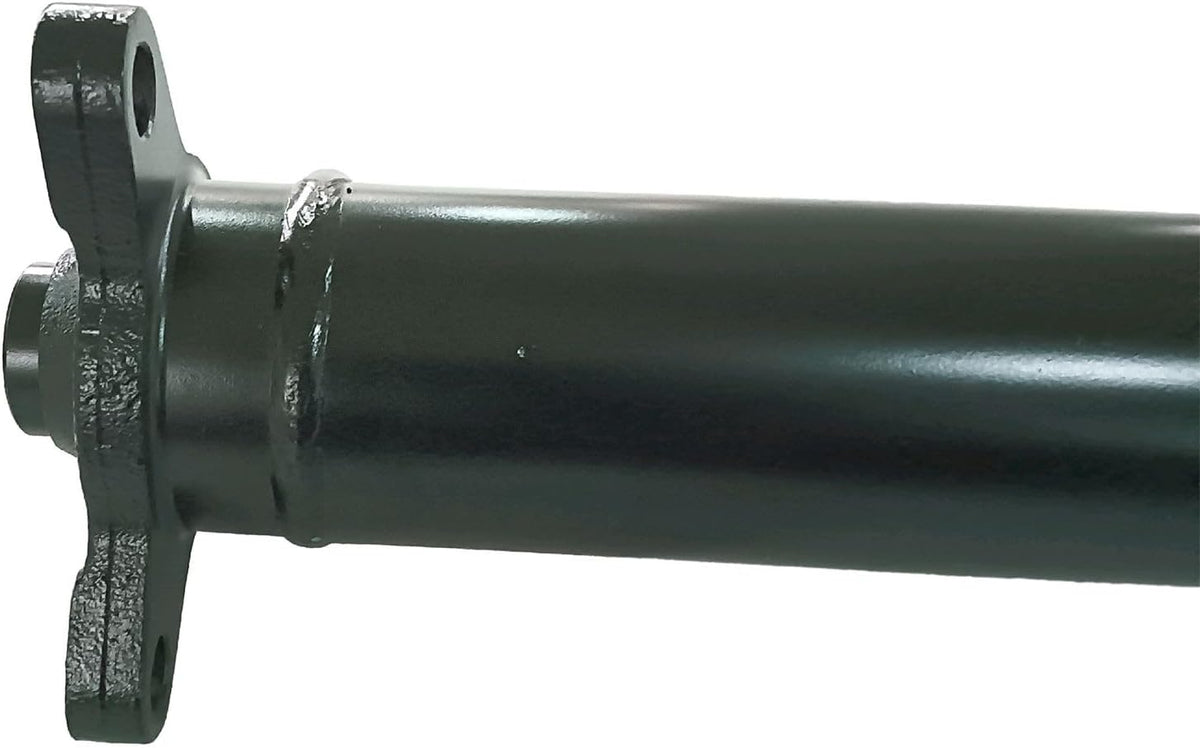 10-15 Chevrolet Camaro SS LS3 Steel Rear Driveshaft 6-SPEED TR6060