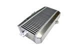 PLM® (22+) Subaru WRX VB FA24F Billet Aluminum Intercooler