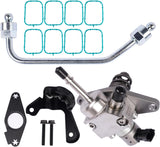 Kingman Speed® Camaro/Corvette/Silverado/Sierra 4.3L/5.3L/6.2L Mechanical Fuel Pump Assembly