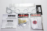 Kooks (11-14) Ford Mustang GT S197 304SS 2" Long Tube Headers