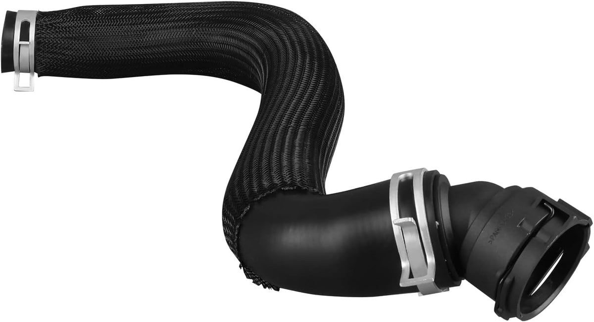 BR3Z8260BA 11-14 Ford Mustang 5.0L Upper Radiator Coolant Hose