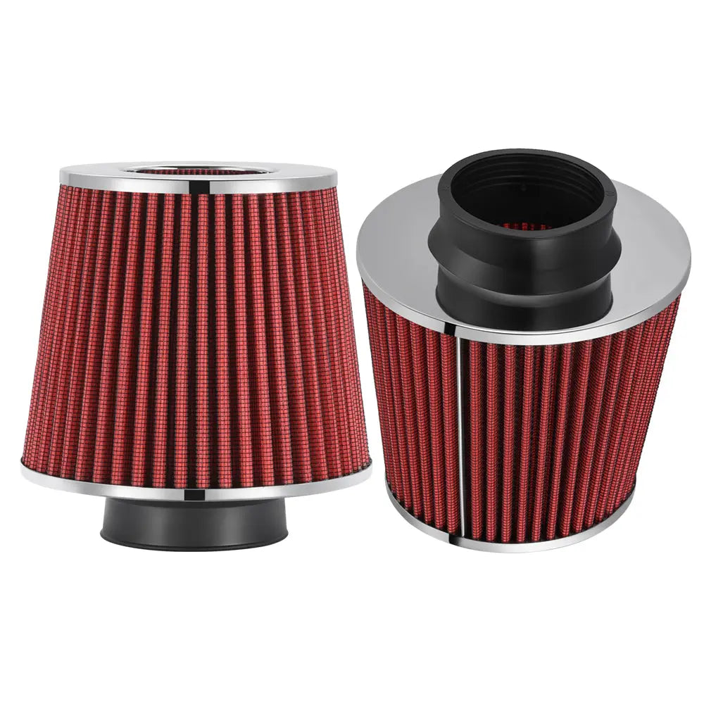 (02-07) Subaru Impreza WRX STI 2.0L/2.5L Cold Air Intake with Dry Filter