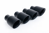 Milltek® (20-25) Corvette C8 Stingray 304SS 3" Cat-Back Exhaust with 4.5" OD Tips