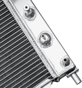96-04 Ford Mustang 4.6L GT/Svt Cobra SN95 3Row Aluminum Radiator