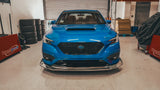 PLM® (22+) Subaru WRX VB 3-Piece Carbon Fiber Front Lip