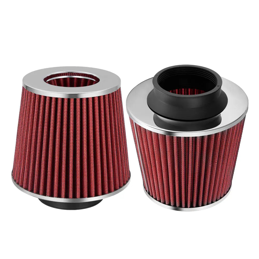 (03-06) 350Z/G35/FX35 3.5L VQ35 Cold Air Intake with Dry Filter