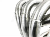 PLM® Power Driven H-Series H22 F20B Tri-Y V2 Header Flex Pipe