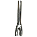 (88-95) Toyota 4Runner/Pickup 3.0L Long Tube Exhaust Headers with Catless Mid-Pipe