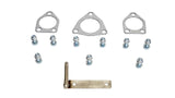 PLM® (08-20) Acura TLX/Honda Accord J35Y6 V6 Catted J-PIpe Kit